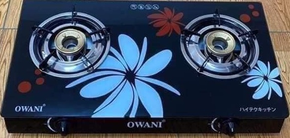  Bếp gas dương kính Owani 70 